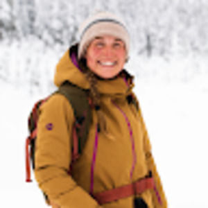 Meet your Posher, Mallorie